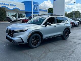 2025 Honda CR-V Hybrid for sale in Johnson City TN