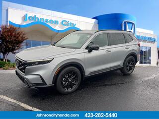 2025 Honda CR-V Hybrid for sale in Johnson City TN
