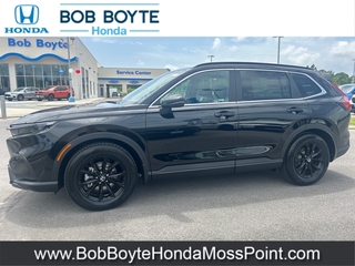 2025 Honda CR-V Hybrid for sale in Moss Point MS