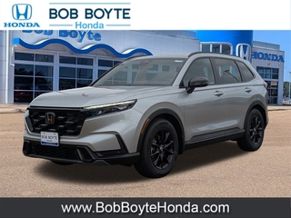 2026 Honda CR-V Hybrid for sale in Brandon MS