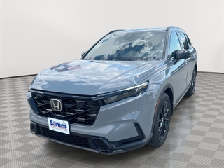 2026 Honda CR-V Hybrid for sale in Laredo TX