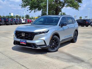 2026 Honda CR-V Hybrid for sale in Katy TX