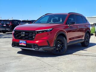 2026 Honda CR-V Hybrid for sale in Katy TX