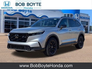 2026 Honda CR-V Hybrid for sale in Brandon MS