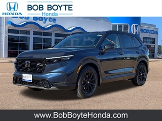 2026 Honda CR-V Hybrid for sale in Brandon MS