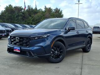 2026 Honda CR-V Hybrid for sale in Katy TX