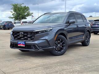 2026 Honda CR-V Hybrid for sale in Katy TX