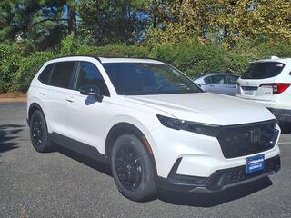 2026 Honda CR-V Hybrid for sale in Mishawaka IN