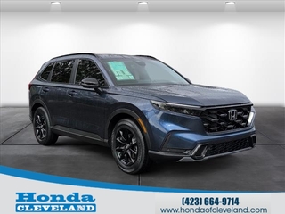 2026 Honda CR-V Hybrid for sale in Cleveland TN