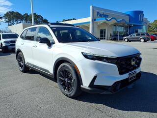 2026 Honda CR-V Hybrid for sale in Morehead City NC