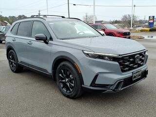 2026 Honda CR-V Hybrid for sale in Morehead City NC