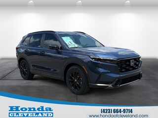2026 Honda CR-V Hybrid for sale in Cleveland TN