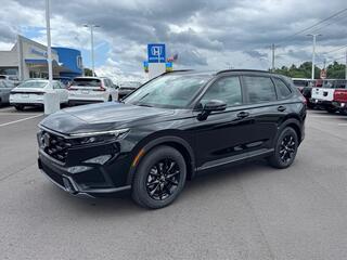 2026 Honda CR-V Hybrid for sale in Johnson City TN