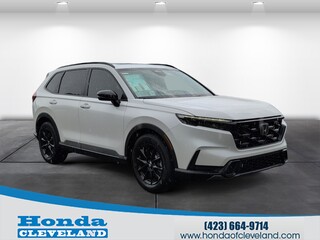 2026 Honda CR-V Hybrid for sale in Cleveland TN