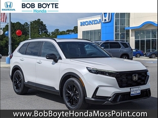 2025 Honda CR-V Hybrid for sale in Moss Point MS