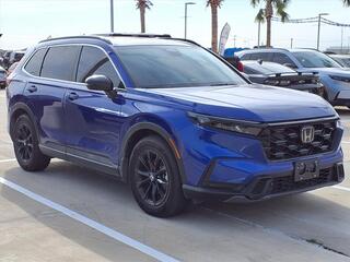 2025 Honda CR-V Hybrid for sale in Laredo TX