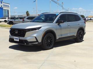 2025 Honda CR-V Hybrid for sale in Laredo TX