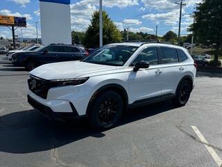 2025 Honda CR-V Hybrid for sale in Johnson City TN