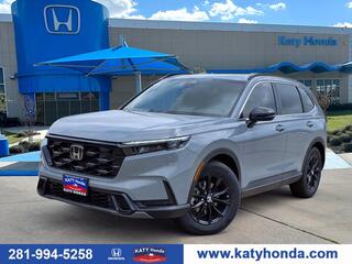2025 Honda CR-V Hybrid for sale in Katy TX