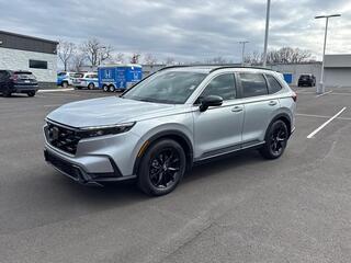 2025 Honda CR-V Hybrid for sale in Johnson City TN