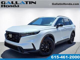 2025 Honda CR-V Hybrid for sale in Gallatin TN