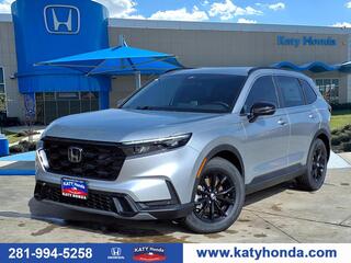 2025 Honda CR-V Hybrid for sale in Katy TX