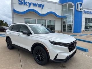 2025 Honda CR-V Hybrid for sale in Pineville NC