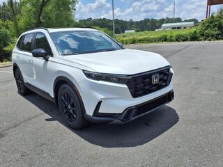 2026 Honda CR-V Hybrid for sale in El Dorado AR