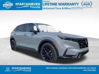2026 Honda CR-V Hybrid for sale in Spartanburg SC