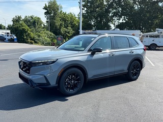 2026 Honda CR-V Hybrid for sale in Johnson City TN