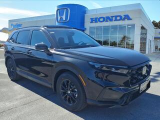 2026 Honda CR-V Hybrid for sale in Morehead City NC