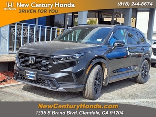 2026 Honda CR-V Hybrid for sale in Glendale CA