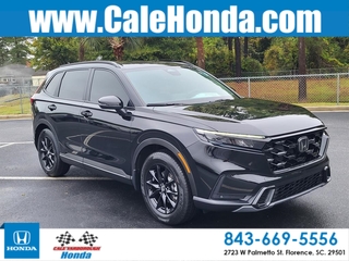 2026 Honda CR-V Hybrid for sale in Florence SC