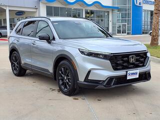 2026 Honda CR-V Hybrid for sale in Laredo TX
