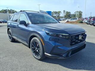 2026 Honda CR-V Hybrid for sale in Morehead City NC