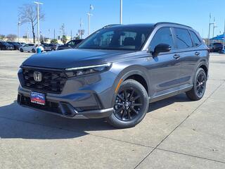 2026 Honda CR-V Hybrid for sale in Katy TX