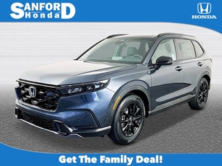 2026 Honda CR-V Hybrid for sale in Sanford NC