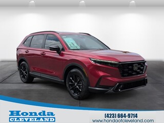 2026 Honda CR-V Hybrid for sale in Cleveland TN
