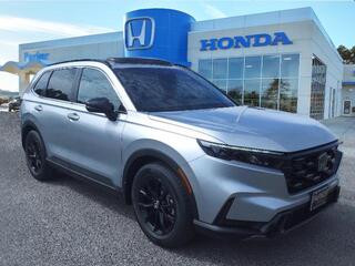 2025 Honda CR-V Hybrid for sale in Morehead City NC