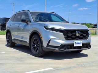 2025 Honda CR-V Hybrid for sale in Laredo TX
