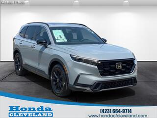 2025 Honda CR-V Hybrid for sale in Cleveland TN