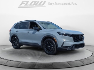 2026 Honda CR-V Hybrid for sale in Burlington NC