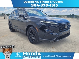2026 Honda CR-V Hybrid for sale in Jacksonville FL
