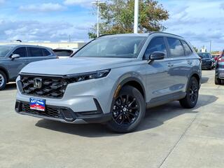 2026 Honda CR-V Hybrid for sale in Katy TX