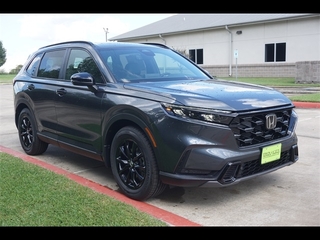 2026 Honda CR-V Hybrid for sale in Port Arthur TX