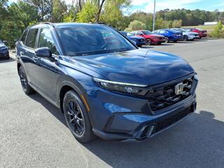 2026 Honda CR-V Hybrid for sale in El Dorado AR