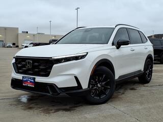 2026 Honda CR-V Hybrid for sale in Katy TX