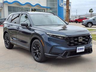 2026 Honda CR-V Hybrid for sale in Laredo TX