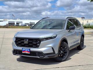 2026 Honda CR-V Hybrid for sale in Katy TX