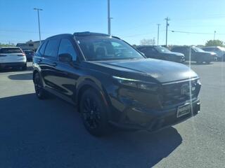 2026 Honda CR-V Hybrid for sale in Morehead City NC